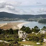 Apartamento Marismas Do Anllons