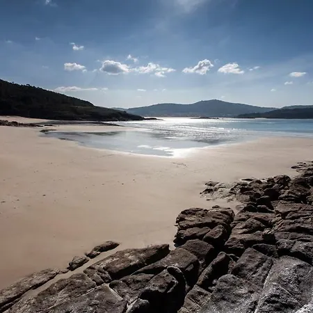 Marismas Do Anllons *