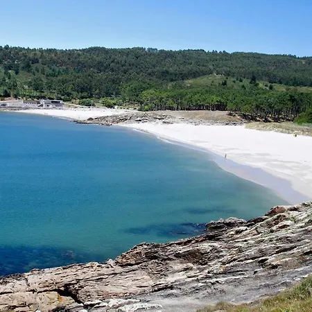 Apartament Marismas Do Anllons