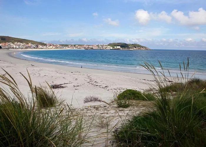 Marismas Do Anllons * Пуэнтесесо