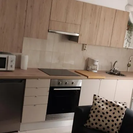Apartman Marismas Do Anllons Ponteceso