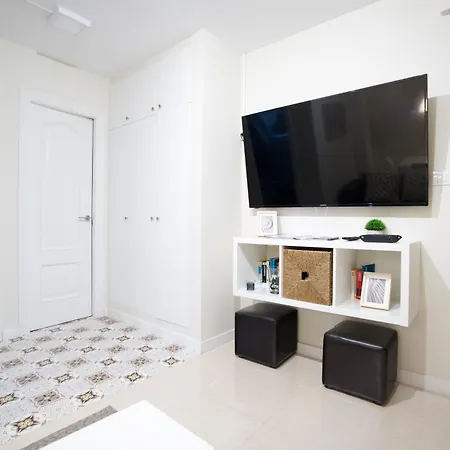 アパート Marismas Do Anllons Ponteceso