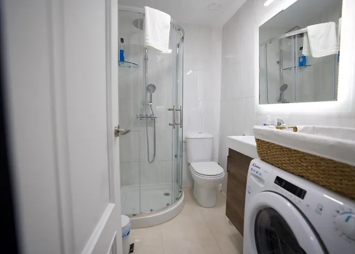 Marismas Do Anllons * Пуэнтесесо