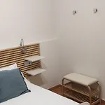 Marismas Do Anllons Apartment *