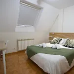 Apartment Marismas Do Anllons