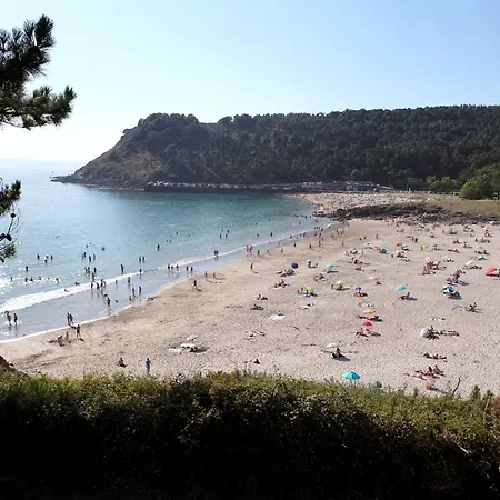 Marismas Do Anllons * Ponteceso