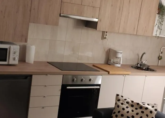 Apartamento Marismas Do Anllons Ponteceso