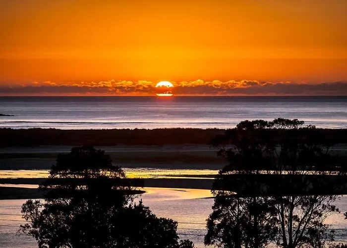 Apartamento Marismas Do Anllons