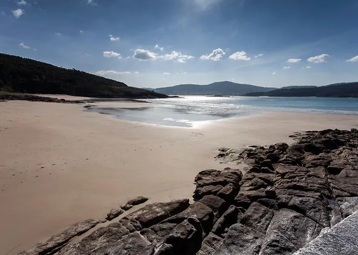 Marismas Do Anllons *