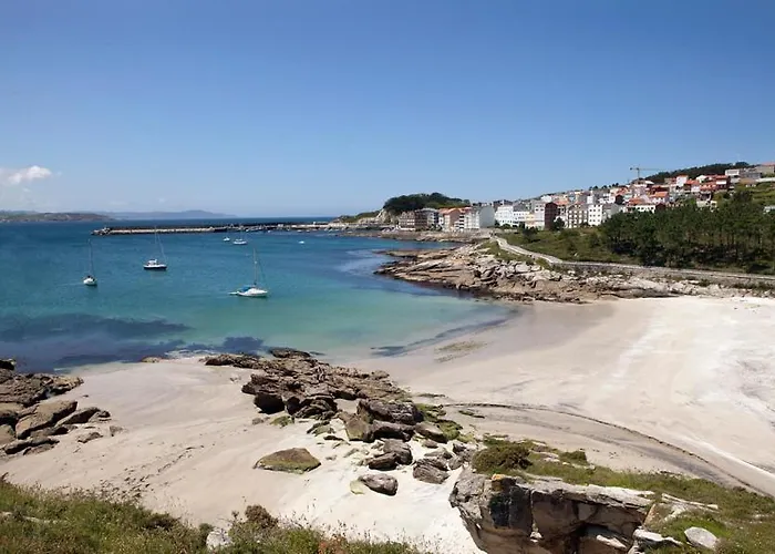 Marismas Do Anllons Ponteceso