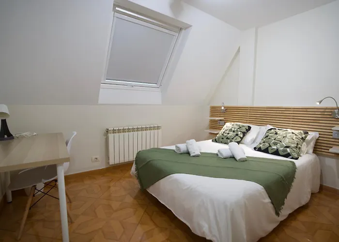 Apartamento Marismas Do Anllons